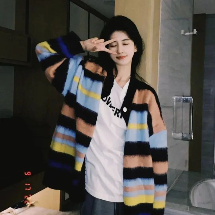 玩火的女孩