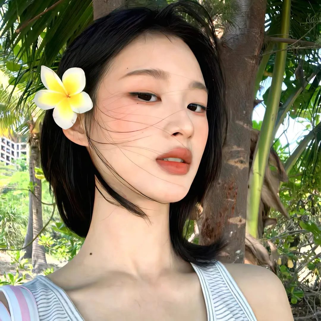 和女儿的日常第一季